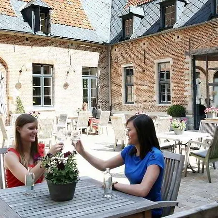 The Heverlee Leuven