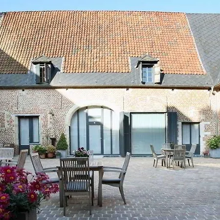The Heverlee