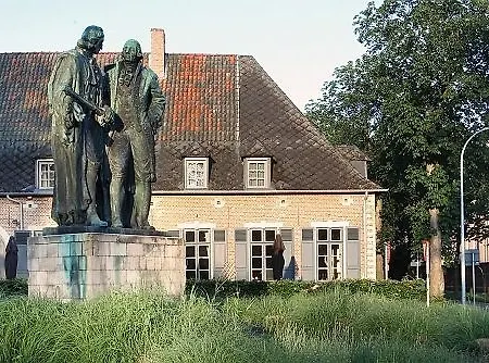 The Heverlee Hotel Leuven
