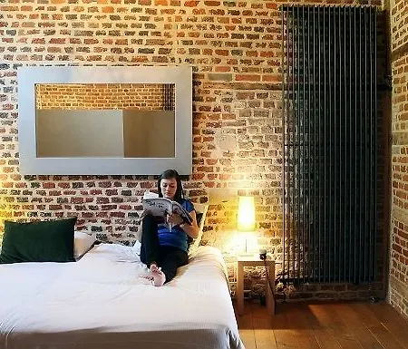The Heverlee Hotel