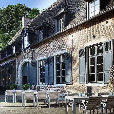 The Heverlee Hotel 3*