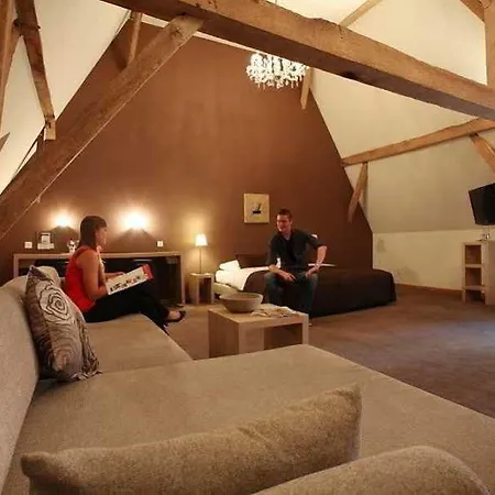 The Heverlee Hotel Lovaina