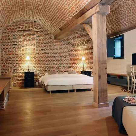 The Heverlee Lovaina