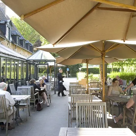 Hotel The Heverlee Lovaina