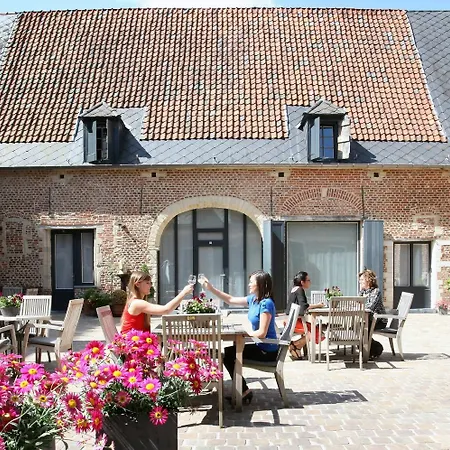 The Heverlee 3*