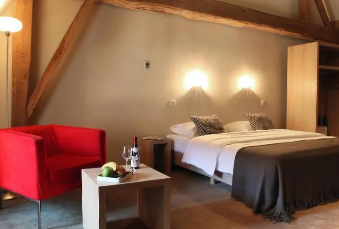 ザ ヘヴェルレー ルーベン