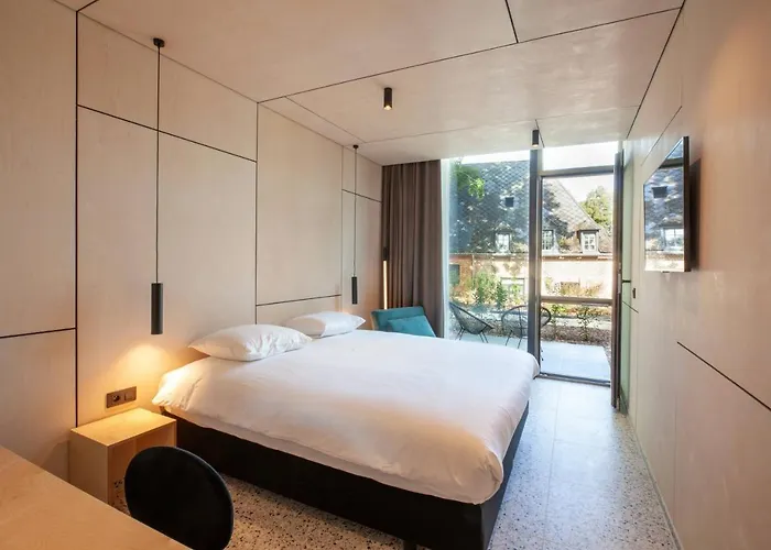 Hotel The Heverlee Löwen