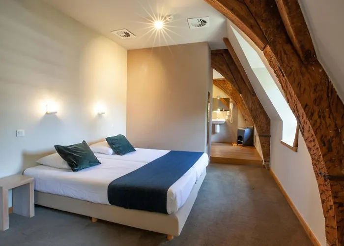 Hotel The Heverlee Löwen