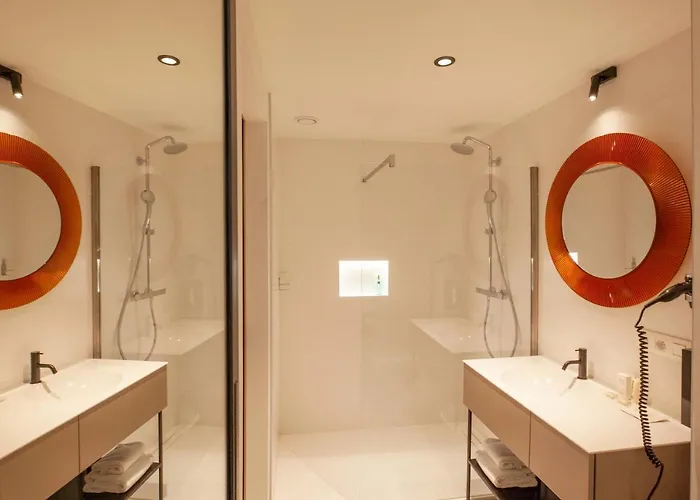 The Heverlee 3* Löwen