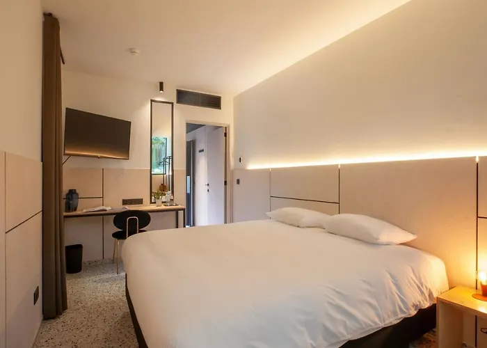 The Heverlee 3* Löwen