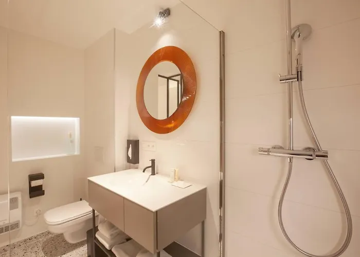 Hotel The Heverlee 3*