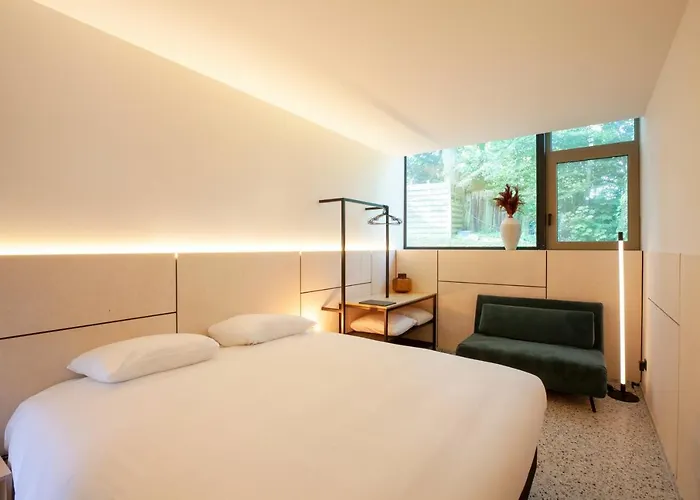 Hotel The Heverlee Löwen