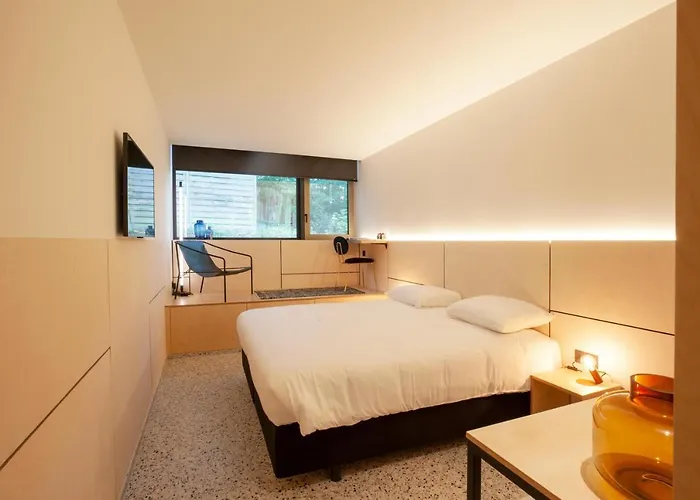 Hotel The Heverlee Löwen