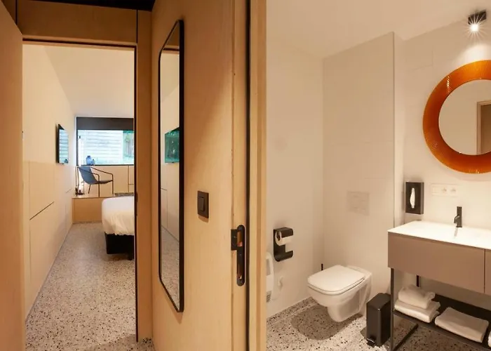 ザ ヘヴェルレー