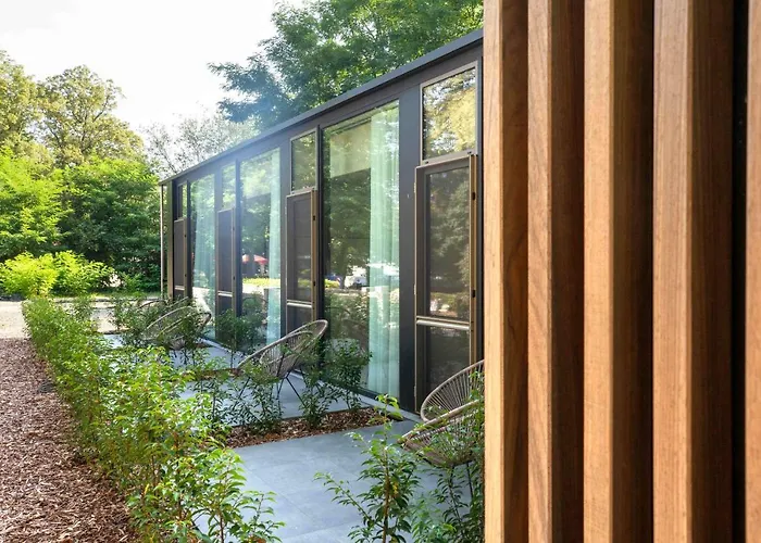 ザ ヘヴェルレー 3*