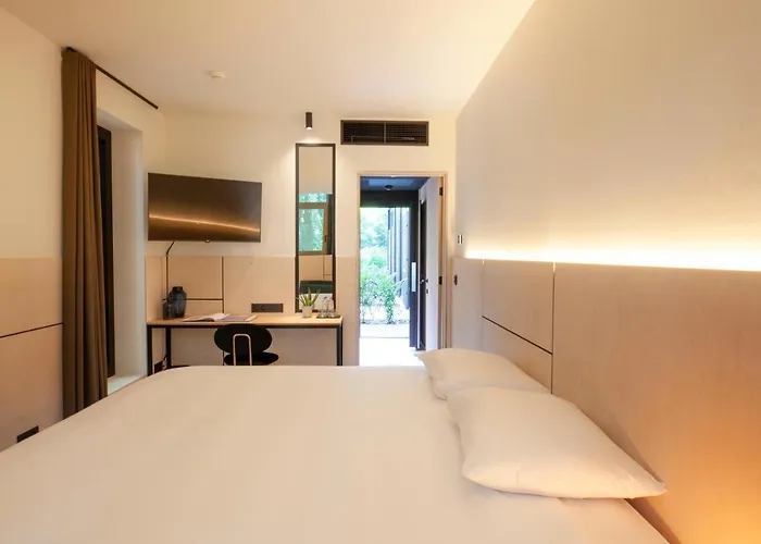 Hotel The Heverlee Löwen