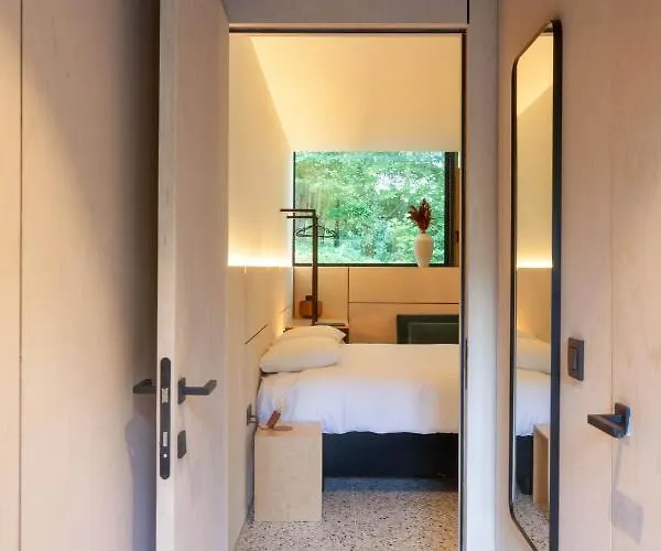 The Heverlee Hotel 3*