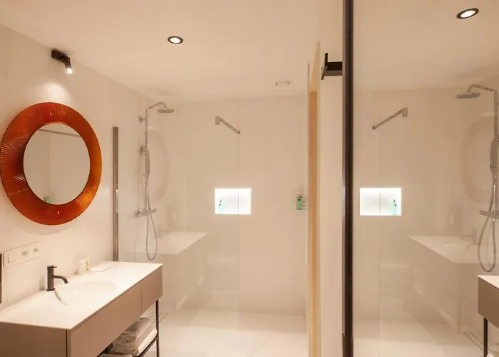 The Heverlee Hotel 3*