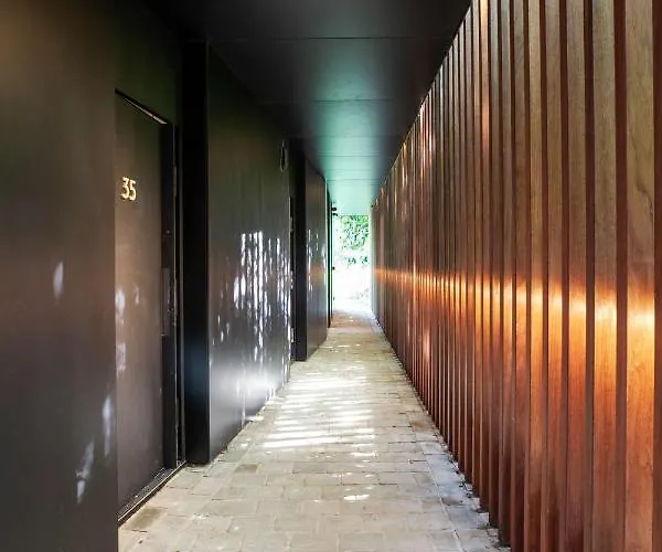 The Heverlee Hotel 3*