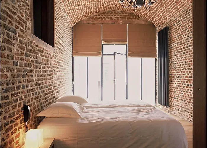 ザ ヘヴェルレー ルーベン