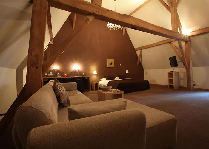 ザ ヘヴェルレー