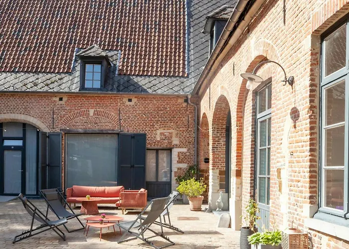 The Heverlee 3* Löwen