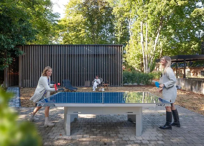 Hotel The Heverlee Löwen