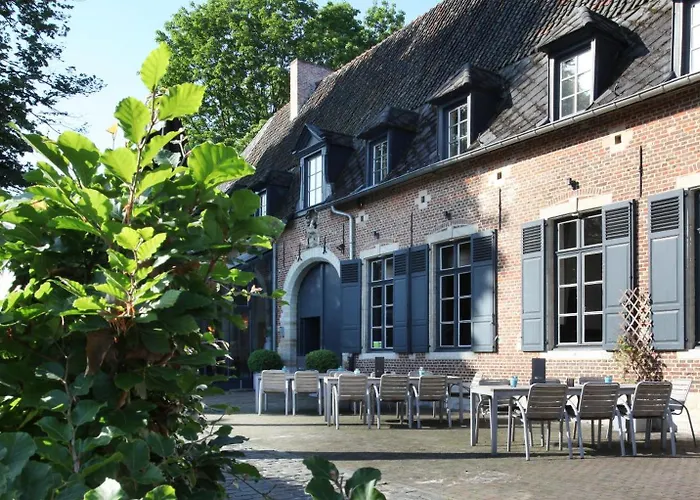 ザ ヘヴェルレー