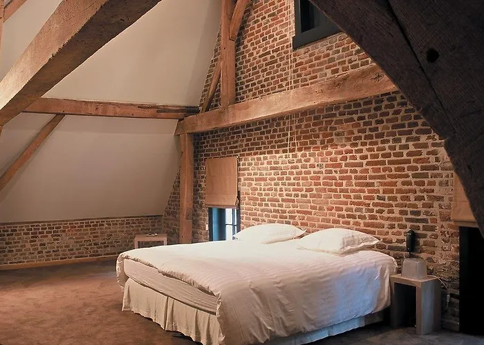 Hotel The Heverlee Löwen