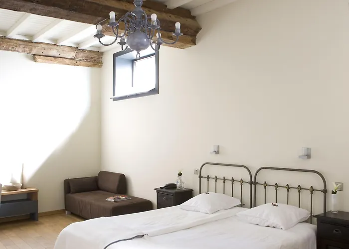 Hotel The Heverlee 3*