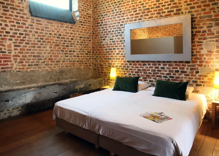 The Heverlee 3* Löwen