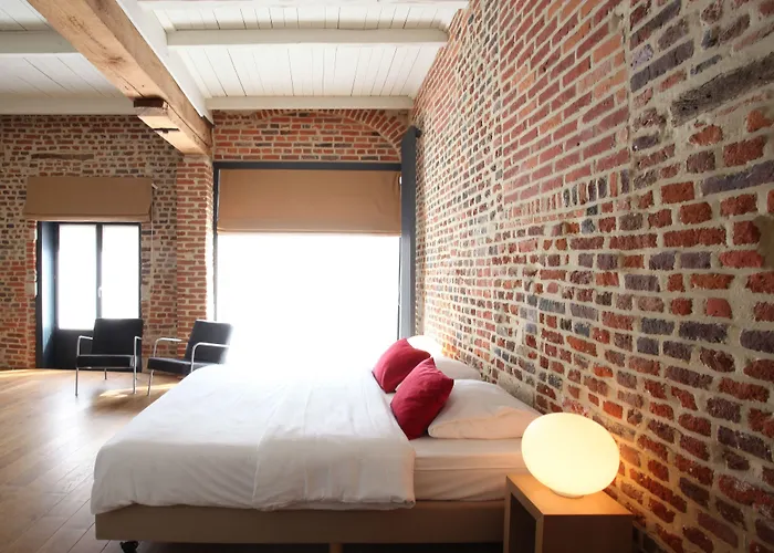 The Heverlee Hotel 3*