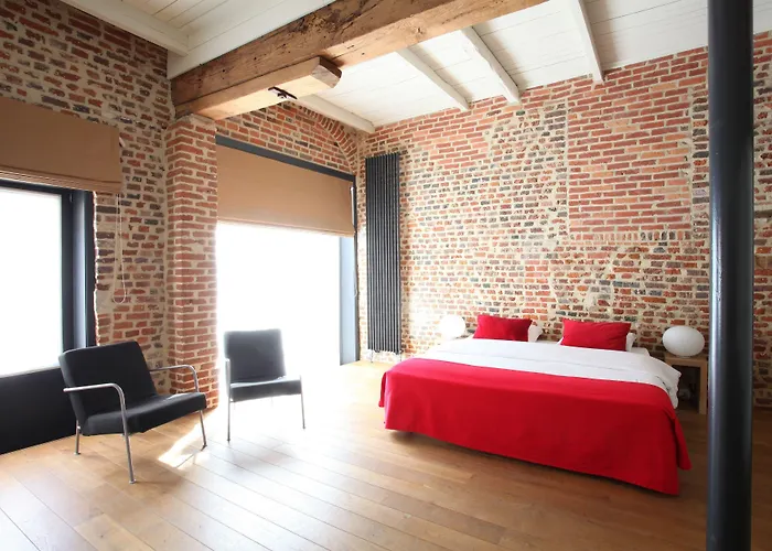 ザ ヘヴェルレー 3*