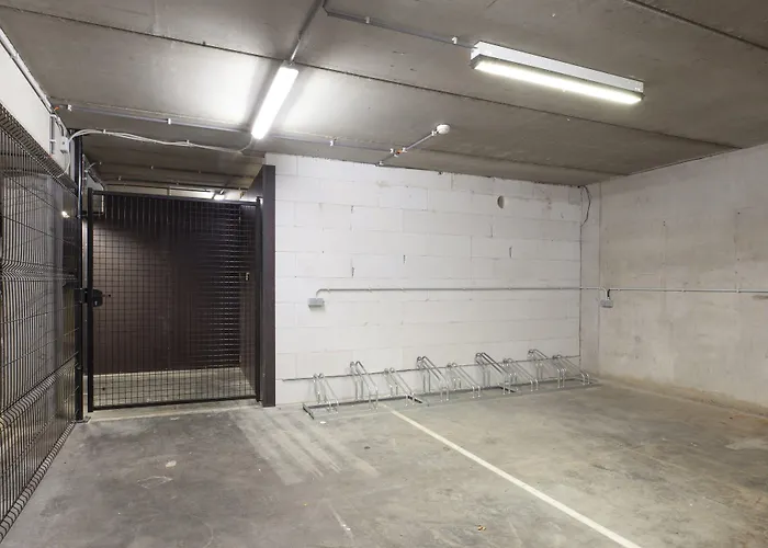 ホテル ザ ヘヴェルレー