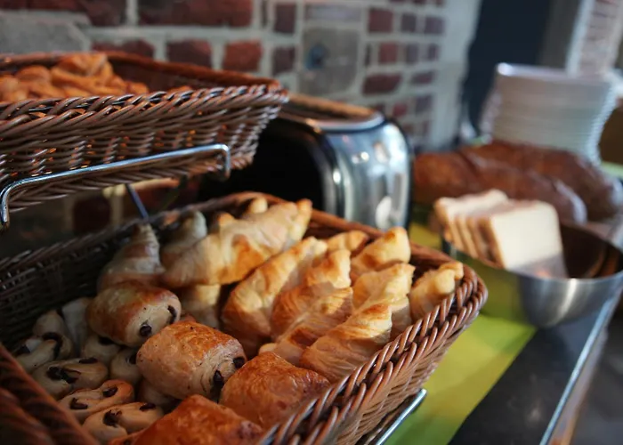 The Heverlee Hotel 3*