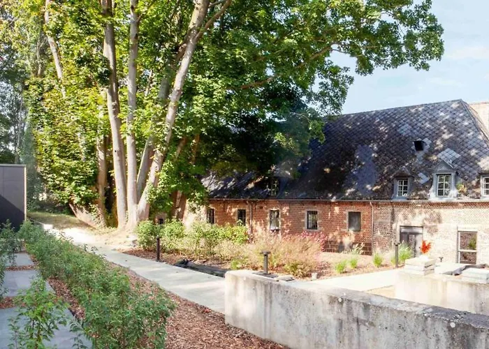 ザ ヘヴェルレー ホテル