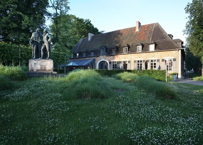 Hotel The Heverlee Löwen