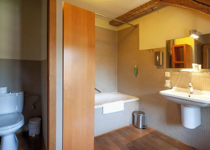 ホテル ザ ヘヴェルレー ルーベン