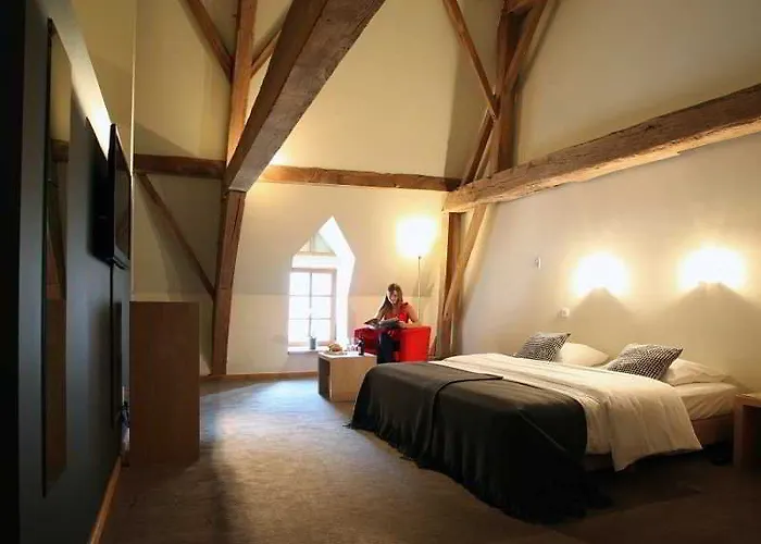 Hotel The Heverlee 3*