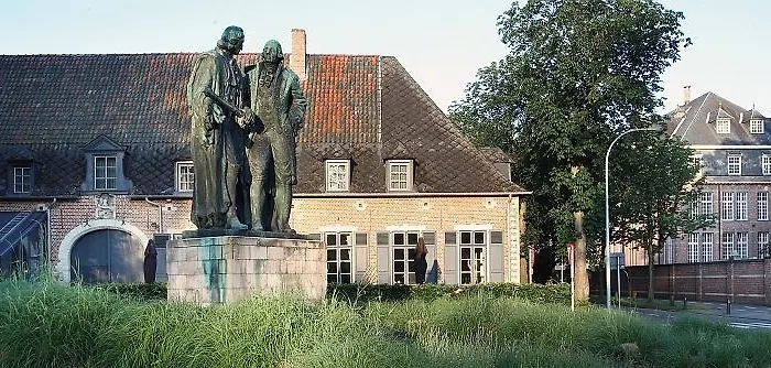 The Heverlee Hotel Löwen