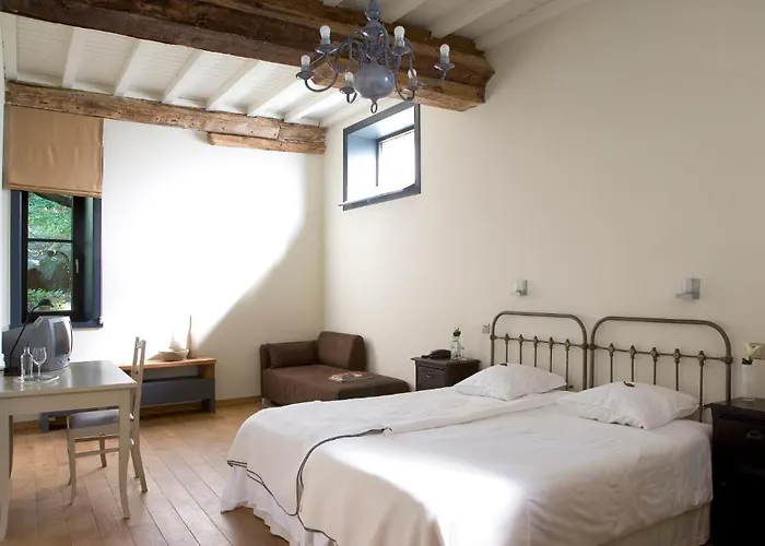 ザ ヘヴェルレー 3*