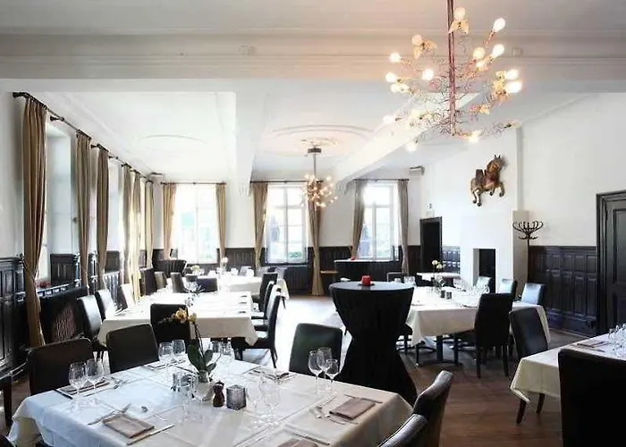 ザ ヘヴェルレー ルーベン