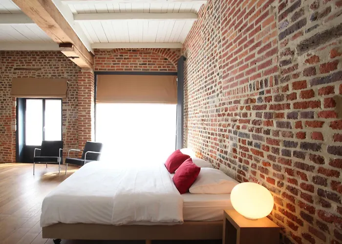 ホテル ザ ヘヴェルレー