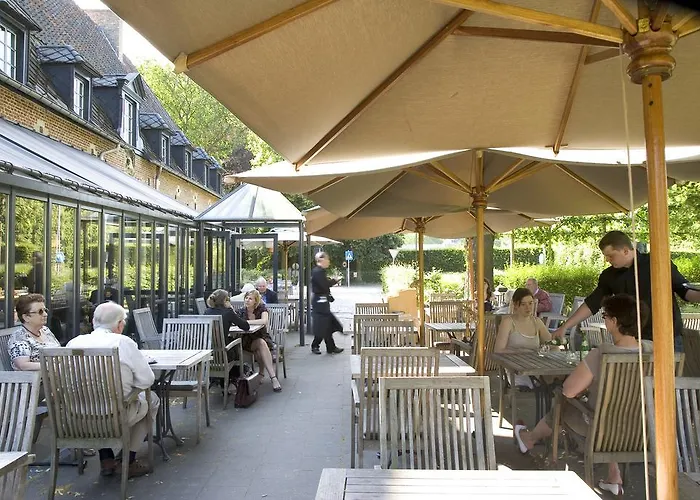 Hotel The Heverlee Löwen